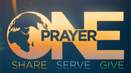 One_prayer